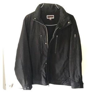 Michael Kors Black Coat